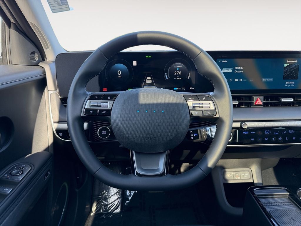 2025 Hyundai IONIQ 5 Limited