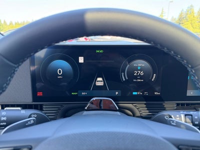 2025 Hyundai IONIQ 5 Limited