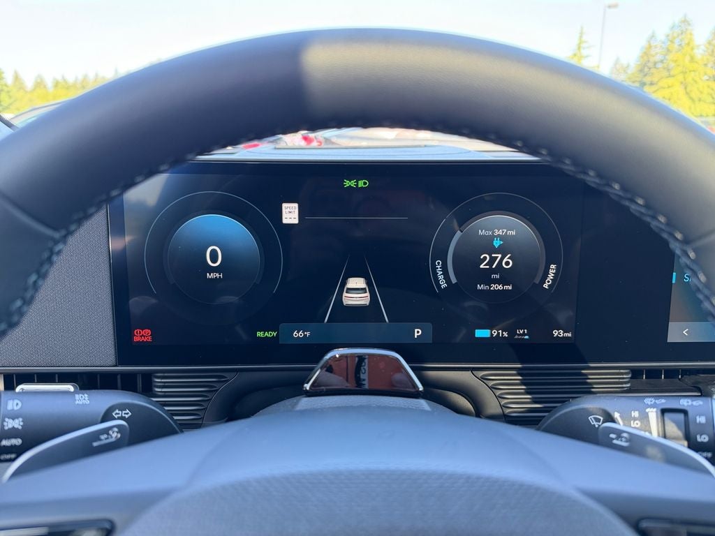 2025 Hyundai IONIQ 5 Limited
