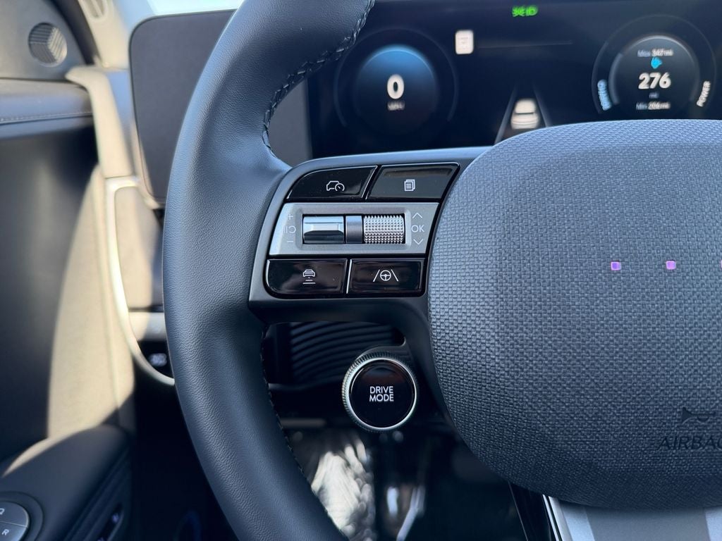 2025 Hyundai IONIQ 5 Limited