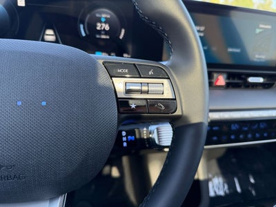 2025 Hyundai IONIQ 5 Limited