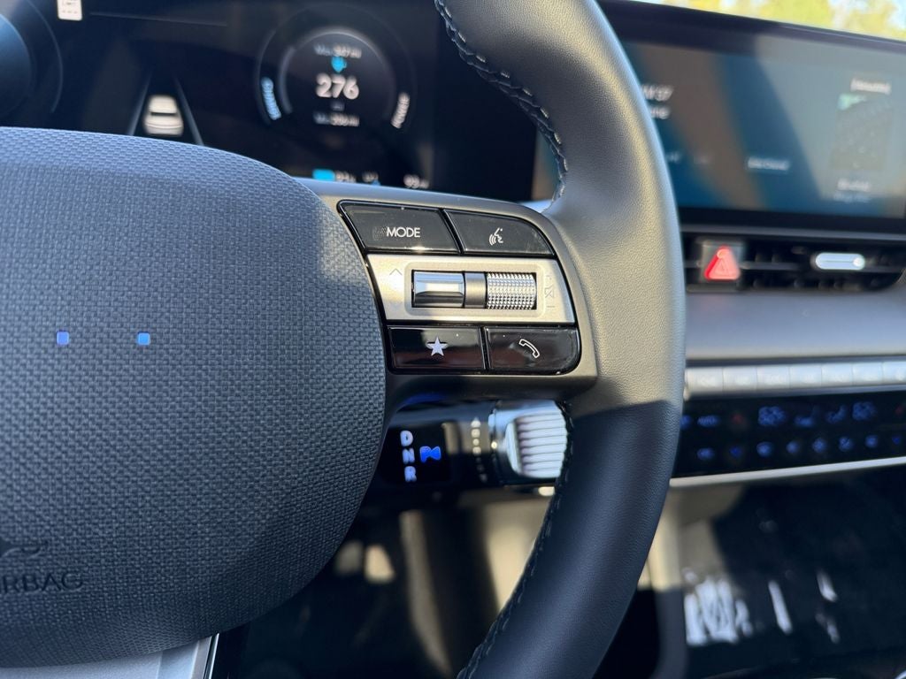 2025 Hyundai IONIQ 5 Limited