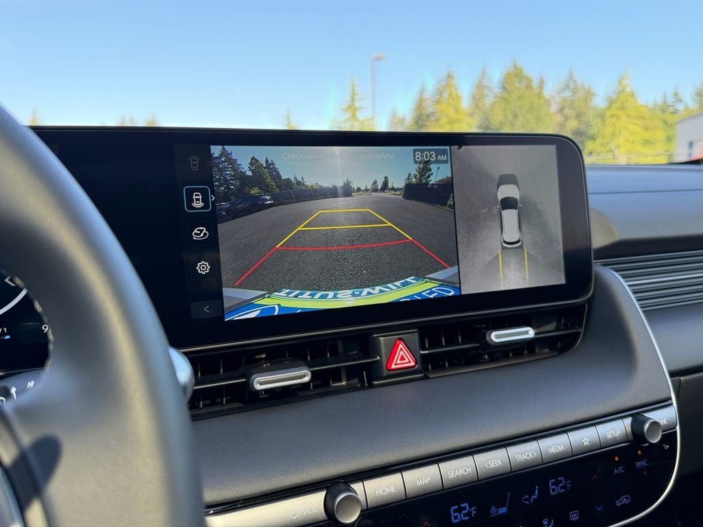 2025 Hyundai IONIQ 5 Limited