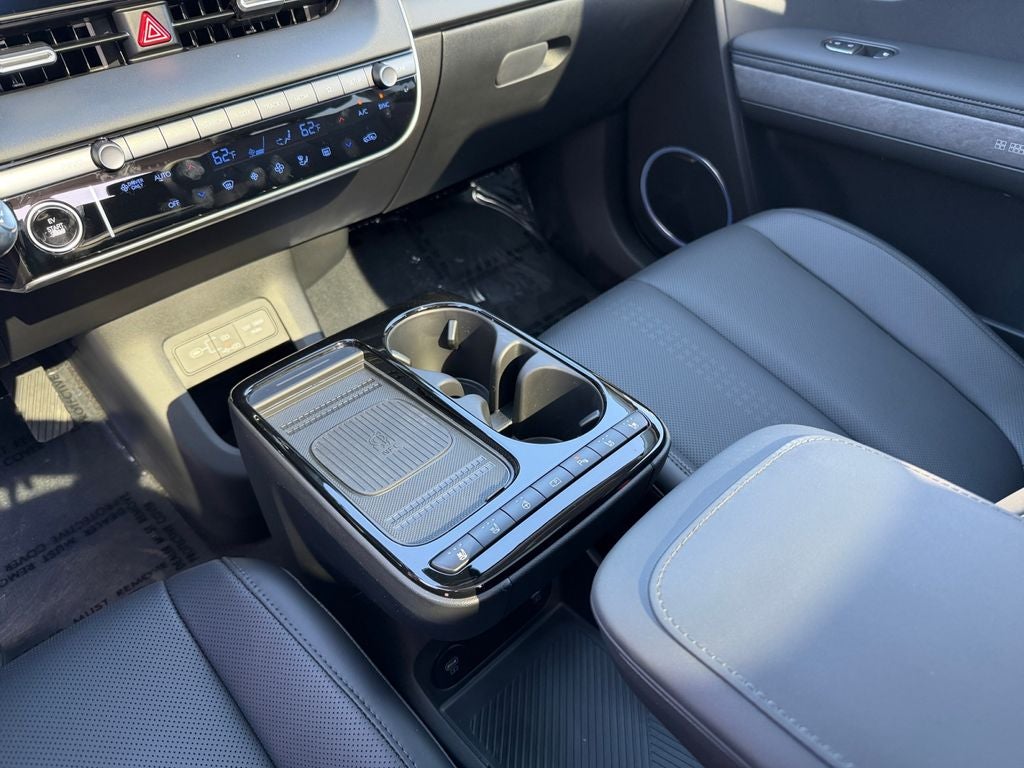 2025 Hyundai IONIQ 5 Limited