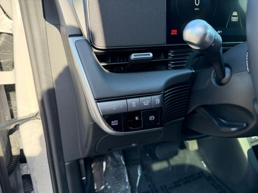 2025 Hyundai IONIQ 5 Limited