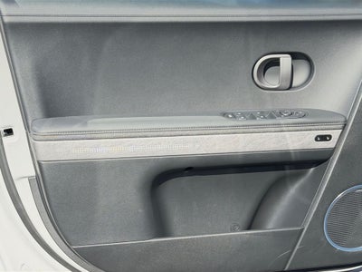 2025 Hyundai IONIQ 5 Limited