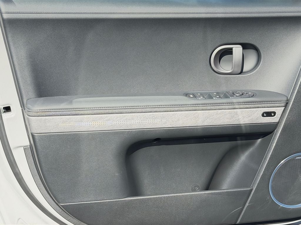 2025 Hyundai IONIQ 5 Limited