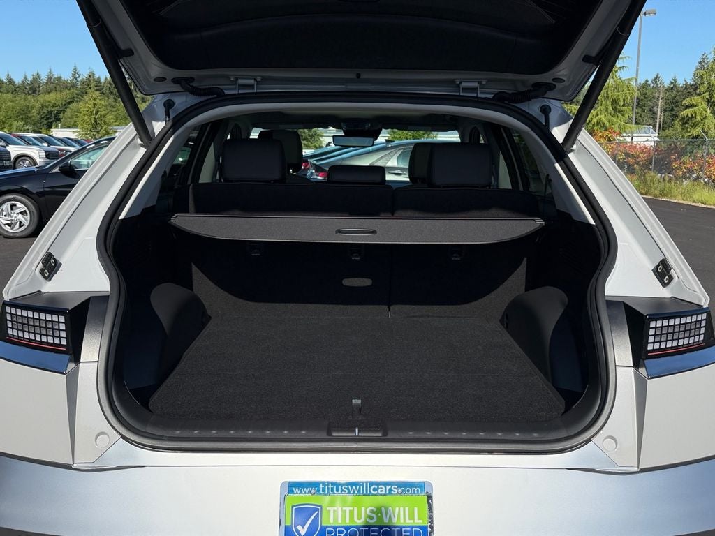 2025 Hyundai IONIQ 5 Limited