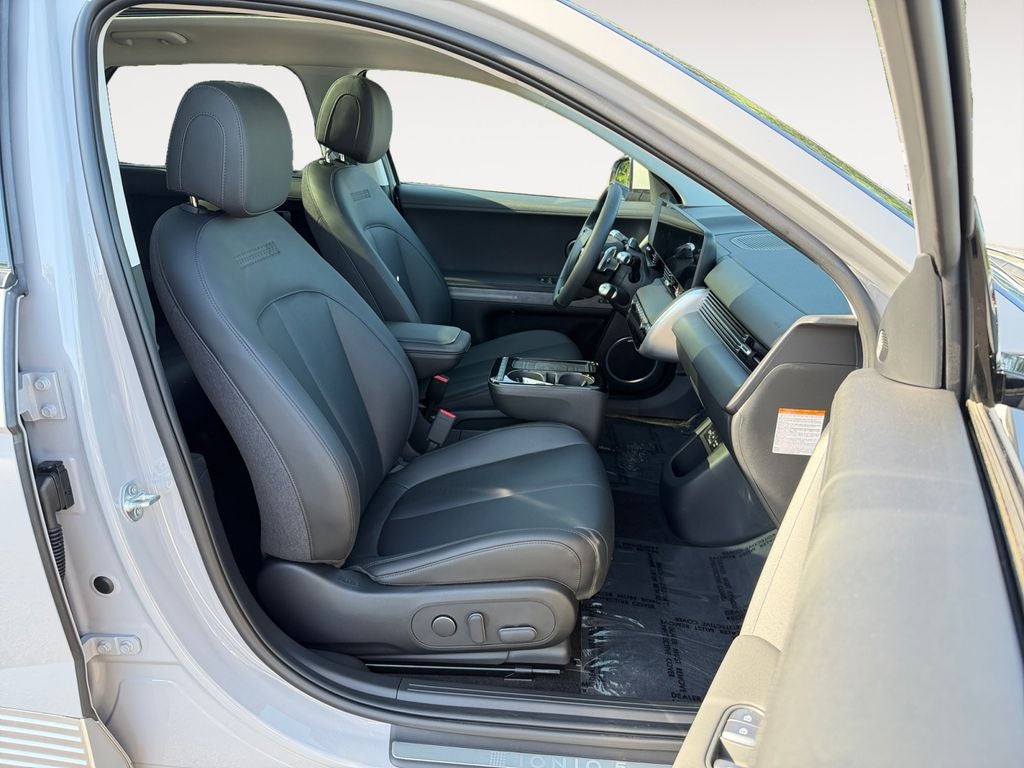 2025 Hyundai IONIQ 5 Limited