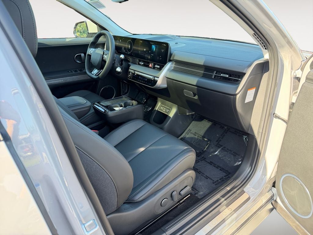 2025 Hyundai IONIQ 5 Limited