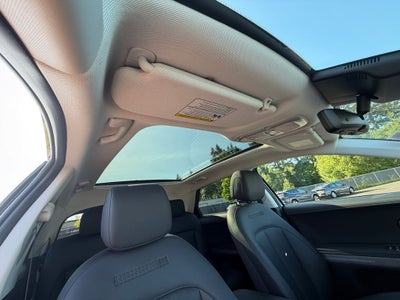 2025 Hyundai IONIQ 5 Limited