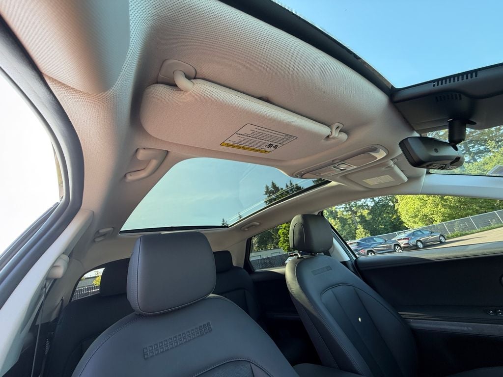 2025 Hyundai IONIQ 5 Limited