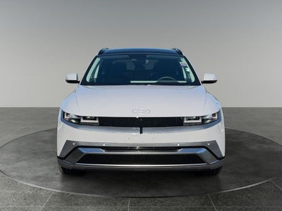 2025 Hyundai IONIQ 5 Limited
