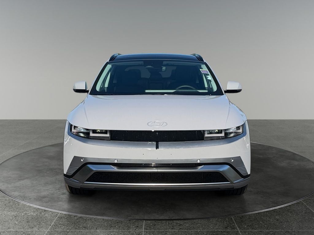 2025 Hyundai IONIQ 5 Limited