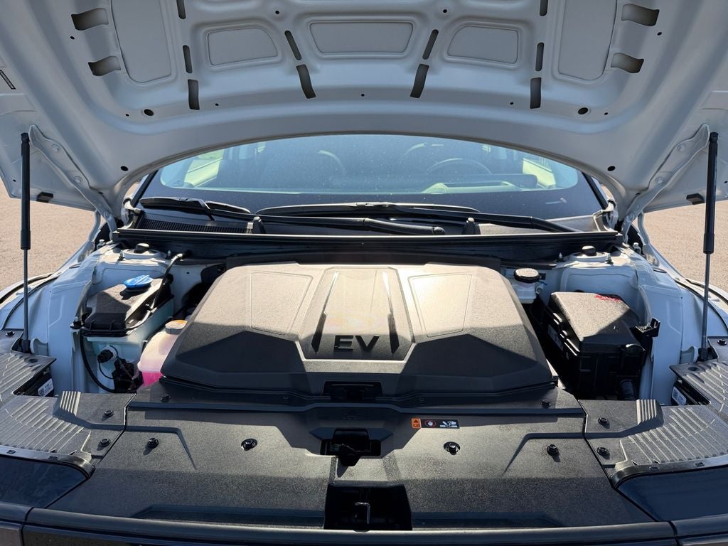 2025 Hyundai IONIQ 5 Limited