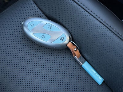 2025 Hyundai IONIQ 5 Limited