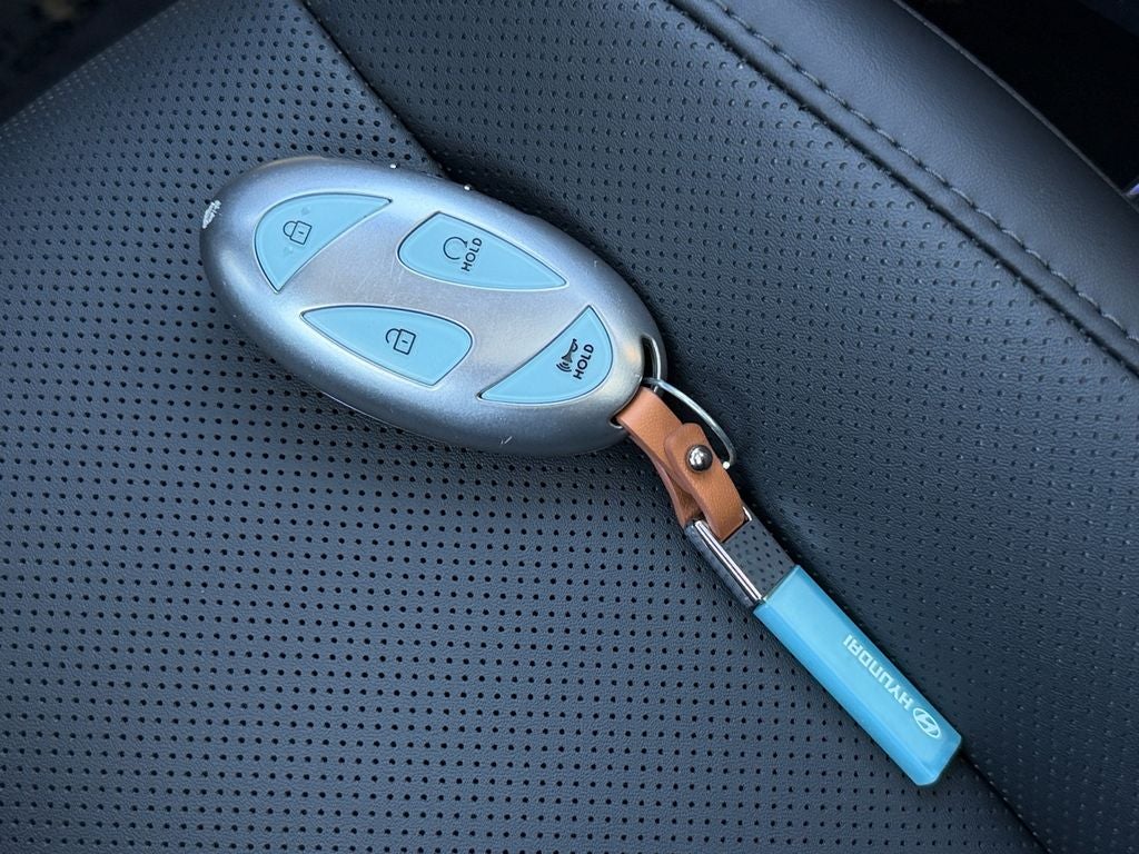 2025 Hyundai IONIQ 5 Limited