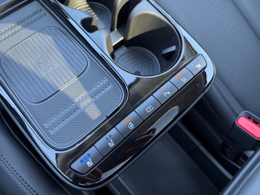2025 Hyundai IONIQ 5 Limited