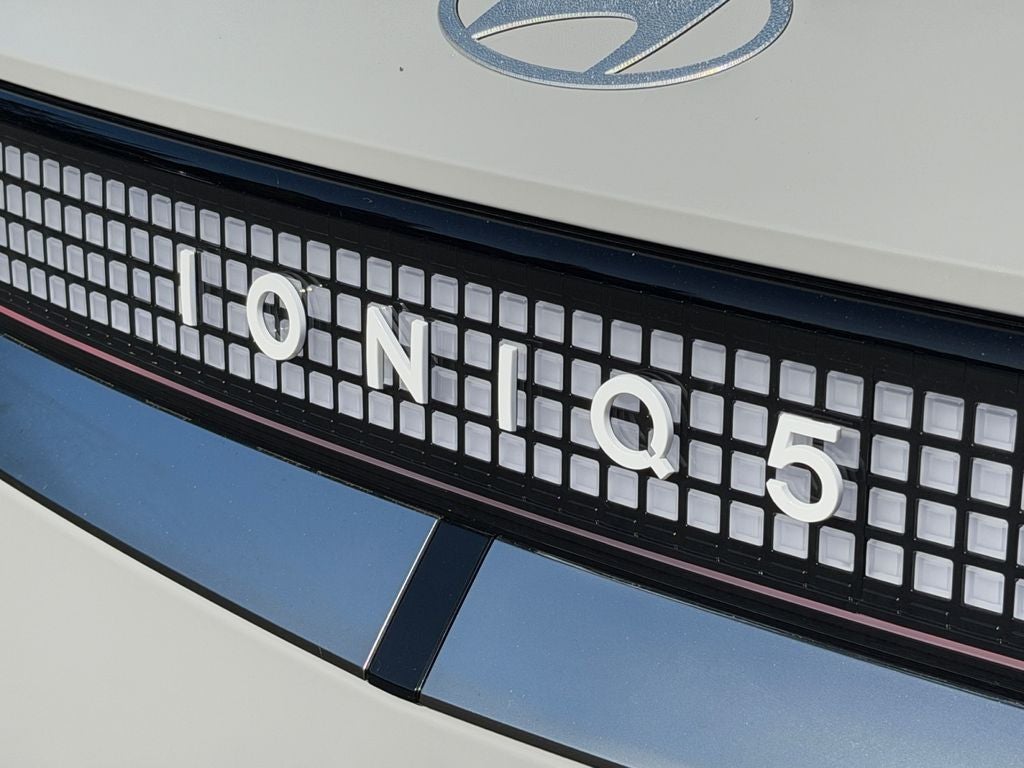 2025 Hyundai IONIQ 5 Limited