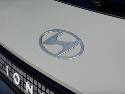 2025 Hyundai IONIQ 5 Limited