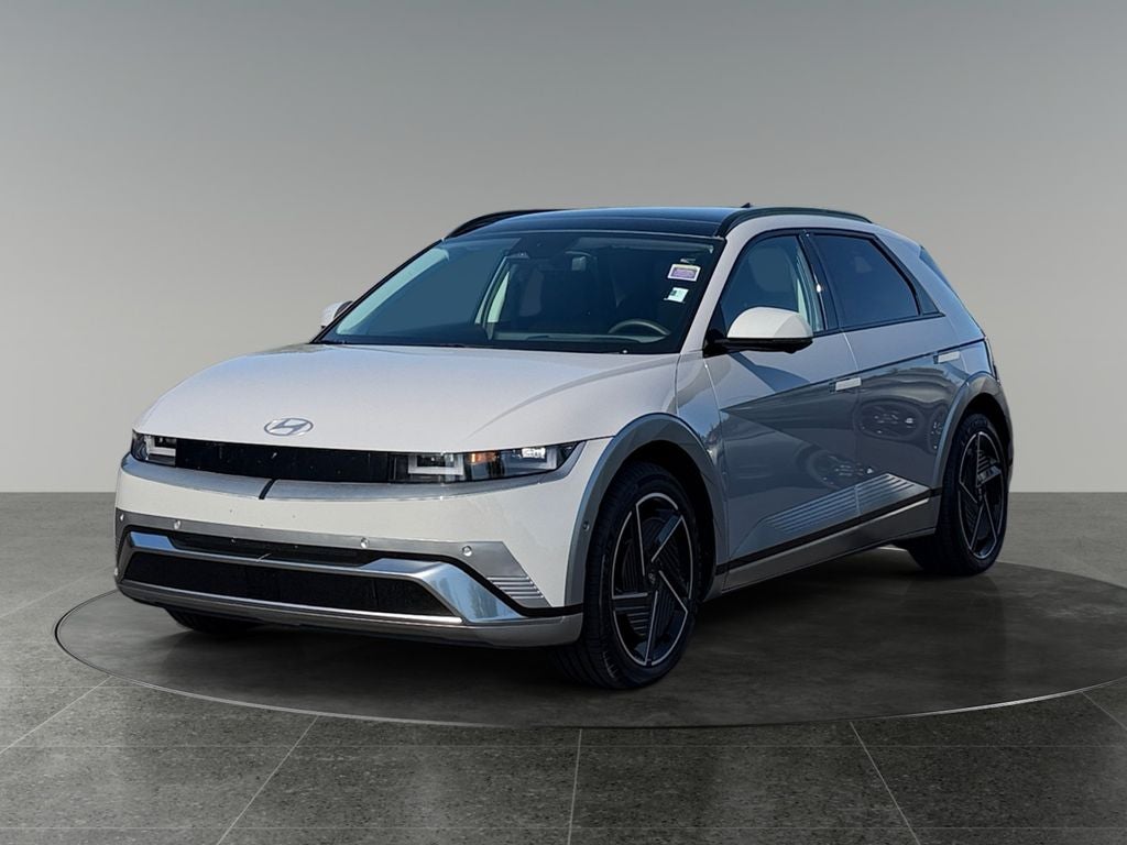 2025 Hyundai IONIQ 5 Limited