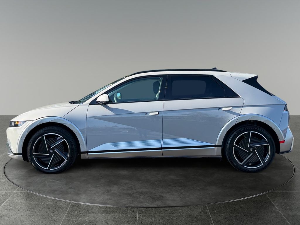2025 Hyundai IONIQ 5 Limited