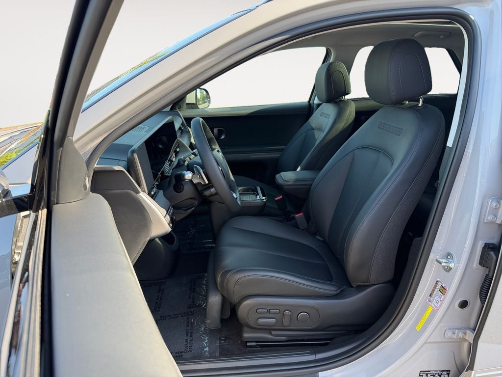 2025 Hyundai IONIQ 5 Limited