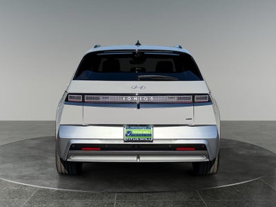 2025 Hyundai IONIQ 5 Limited