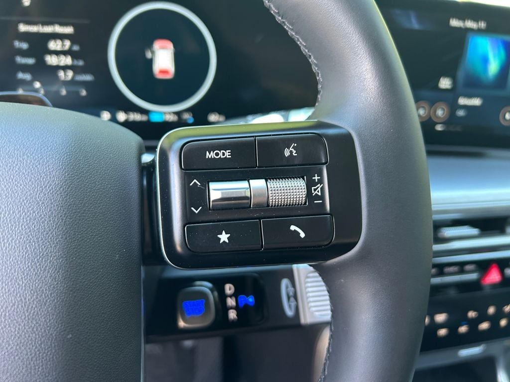 2026 Hyundai IONIQ 9 SE