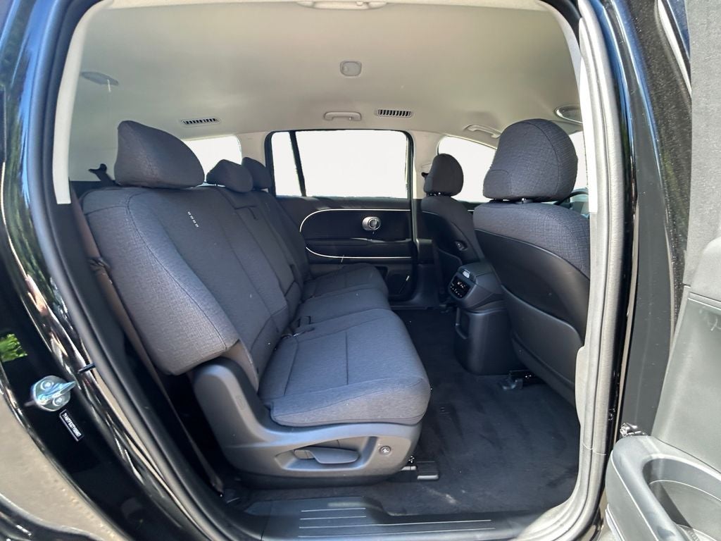 2026 Hyundai IONIQ 9 SE