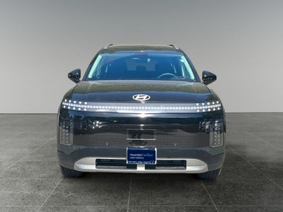 2026 Hyundai IONIQ 9 SE
