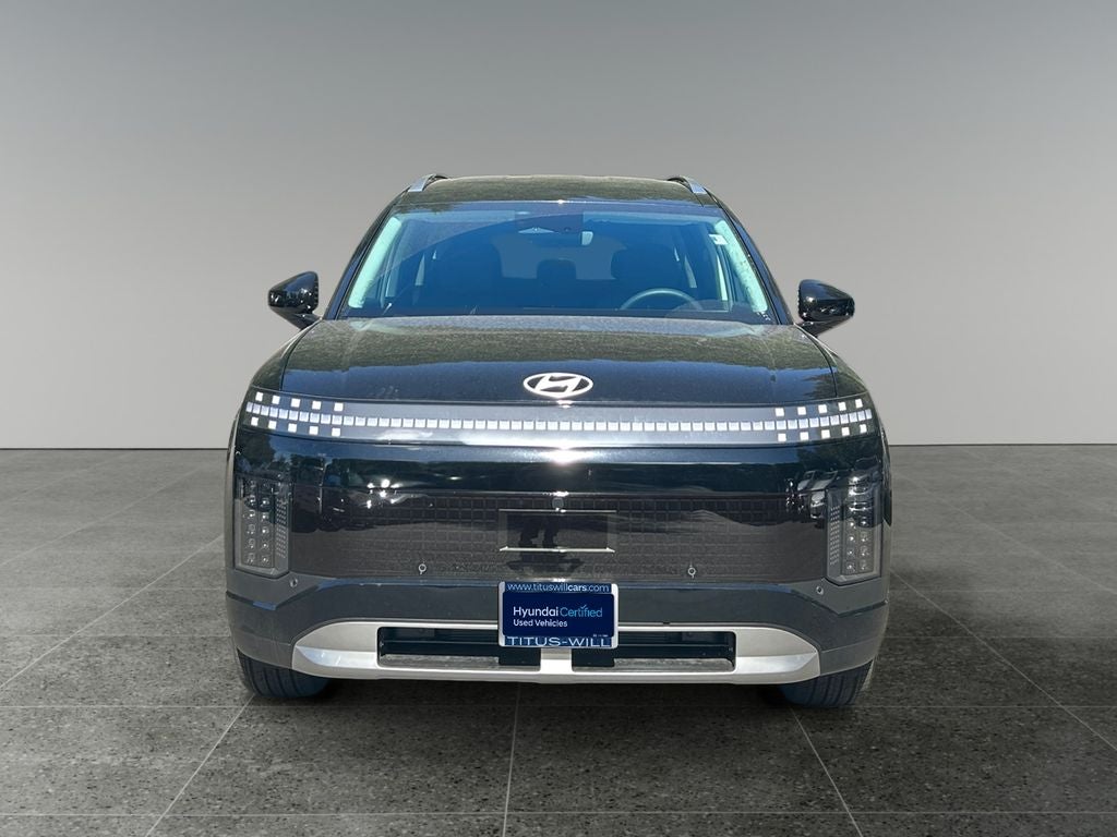 2026 Hyundai IONIQ 9 SE