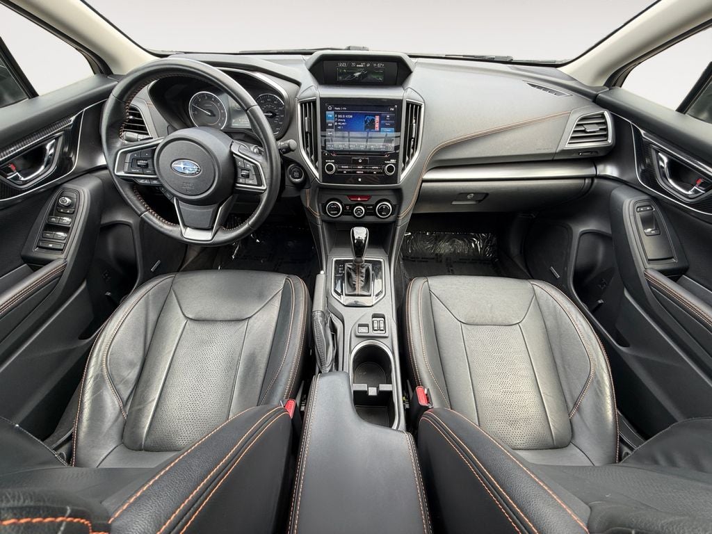 2018 Subaru Crosstrek 2.0i Limited