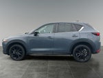 2021 Mazda Mazda CX-5 Carbon Edition Turbo