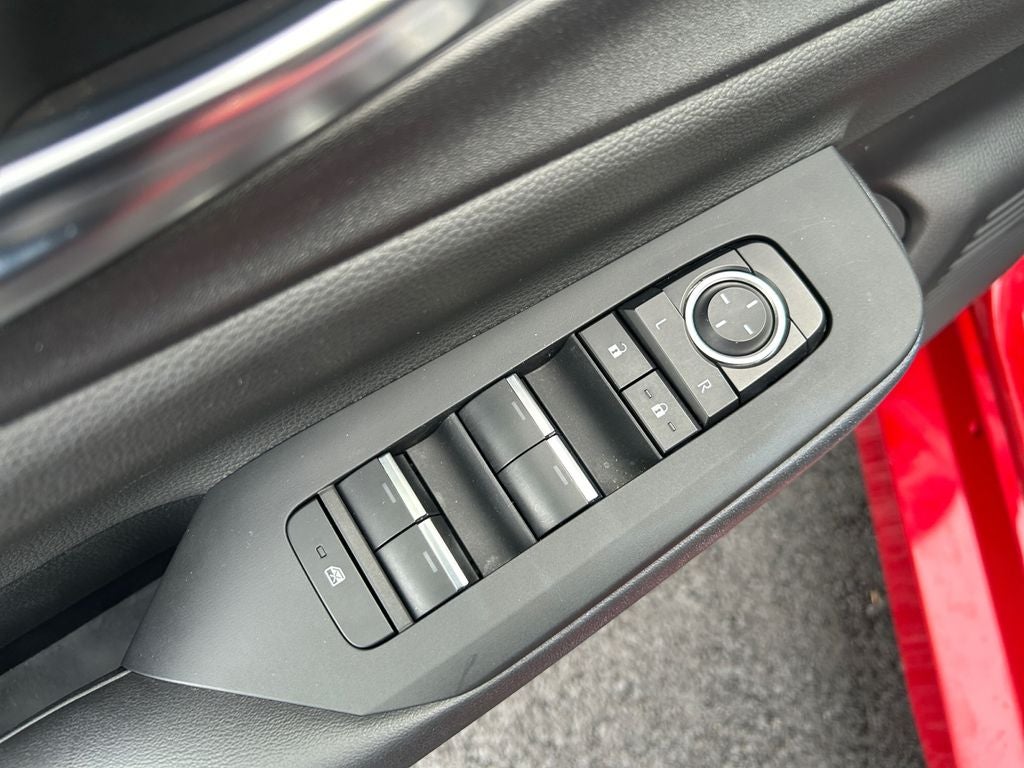 2024 Toyota Prius Prime XSE