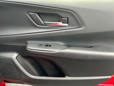 2024 Toyota Prius Prime XSE