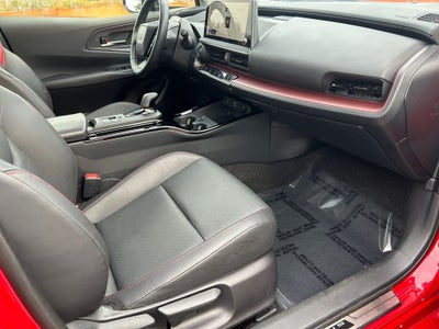 2024 Toyota Prius Prime XSE