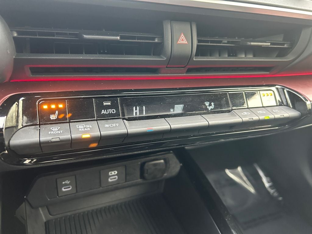 2024 Toyota Prius Prime XSE