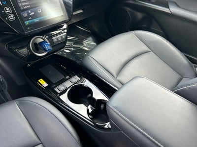 2022 Toyota Prius Prime XLE