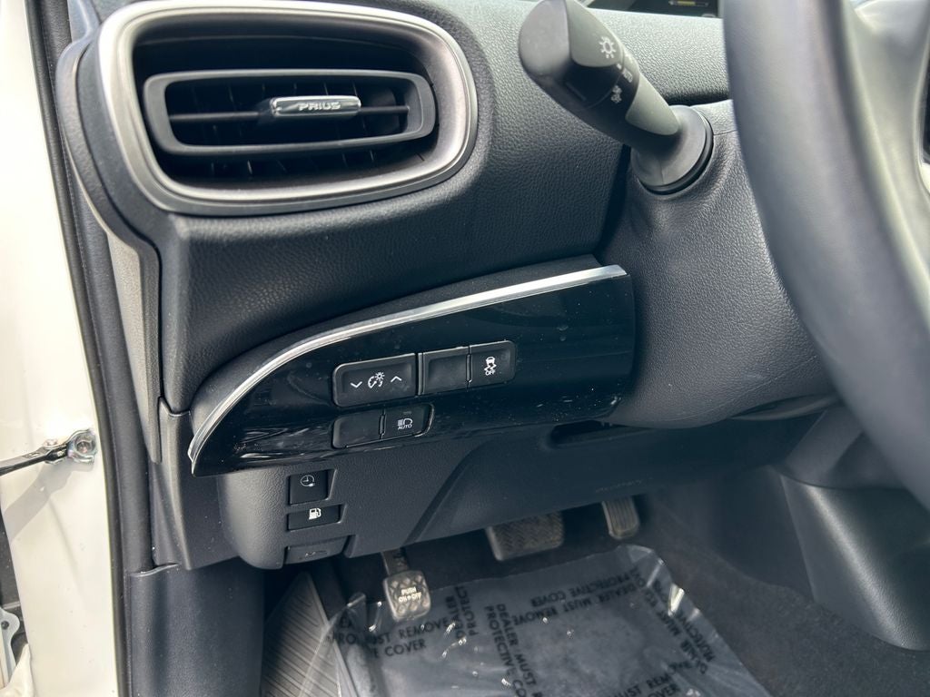 2022 Toyota Prius Prime XLE