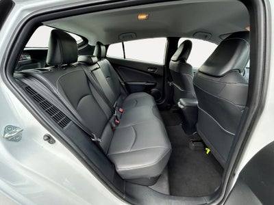 2022 Toyota Prius Prime XLE