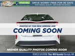 2022 Toyota Prius Prime XLE