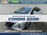 2017 Toyota Prius Prime Advanced