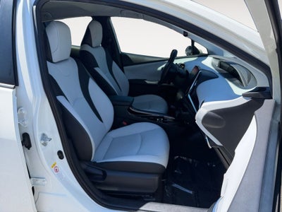 2019 Toyota Prius Limited