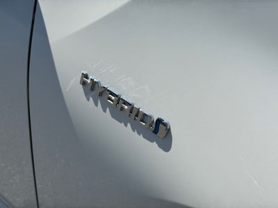 2019 Toyota Prius Limited