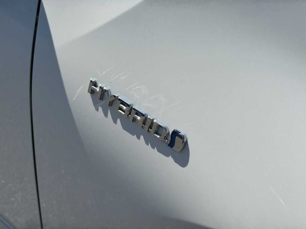 2019 Toyota Prius Limited