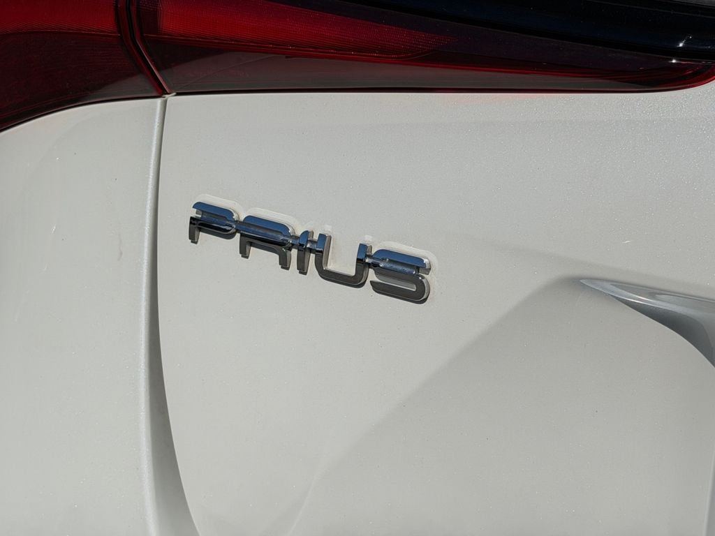 2019 Toyota Prius Limited