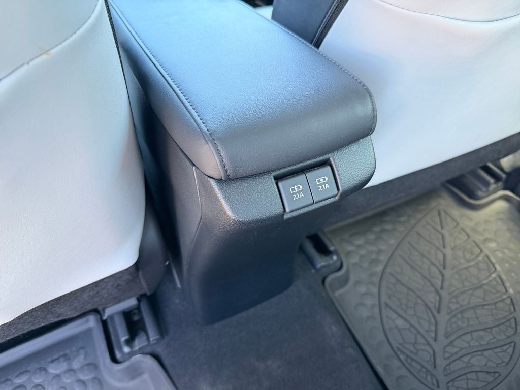 2019 Toyota Prius Limited