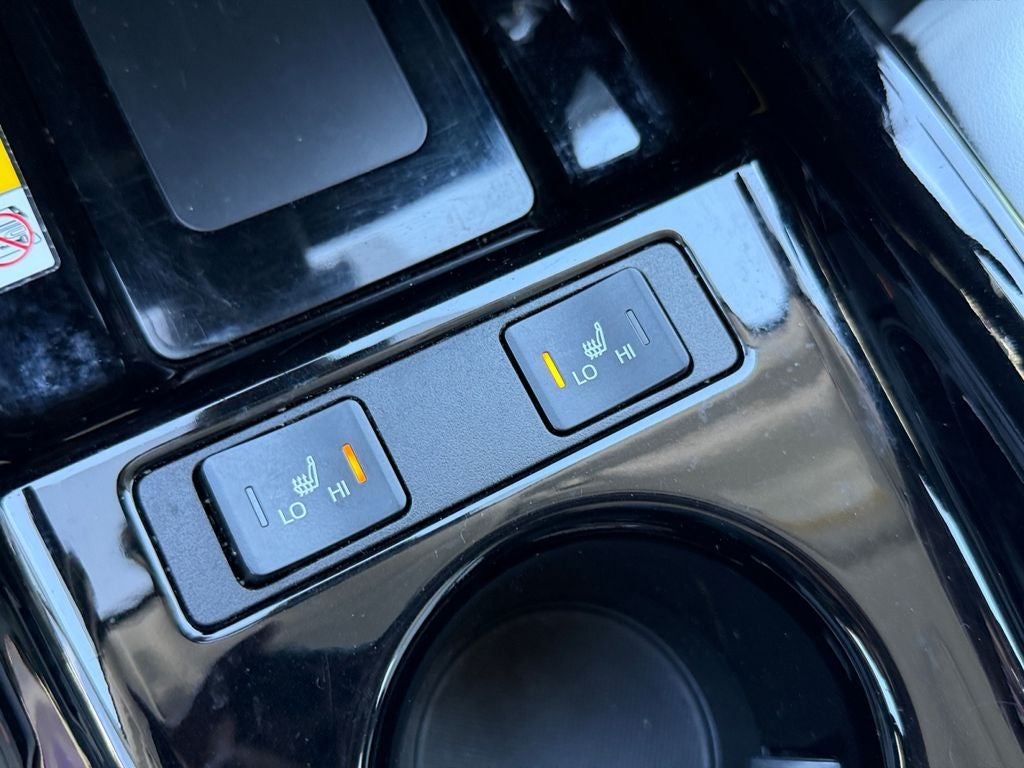 2019 Toyota Prius Limited