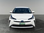 2019 Toyota Prius Limited